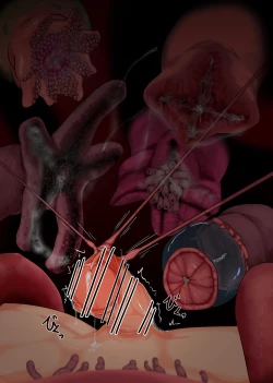 Page 27 of Shokushu no Ana