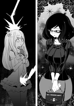 Page 18 of Josou Kyokon Doutei Tai Muttsuri Mucchiri Onee-tama