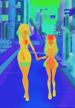 Page 29 of Josou Kyokon Doutei Tai Muttsuri Mucchiri Onee-tama