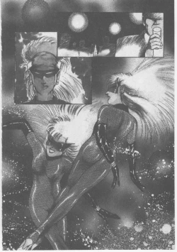 Page 13 of Onna Kyoushi Chika Choukyou