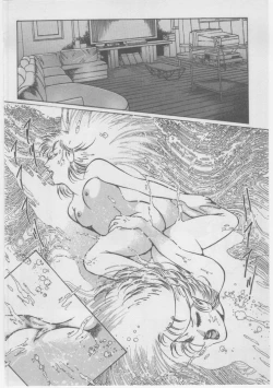 Page 21 of Onna Kyoushi Chika Choukyou