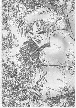 Page 26 of Onna Kyoushi Chika Choukyou