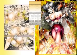 Page 11 of Onna Kyoushi Kan