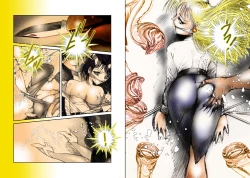 Page 5 of Onna Kyoushi Kan