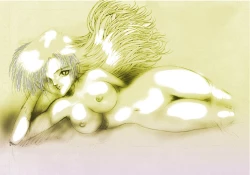 Page 92 of Onna Kyoushi Kan