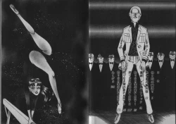 Page 2 of Owari Naki Yami no Utage