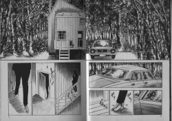 Page 5 of Owari Naki Yami no Utage