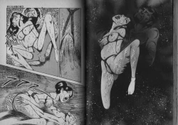 Page 74 of Owari Naki Yami no Utage