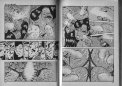 Page 90 of Owari Naki Yami no Utage