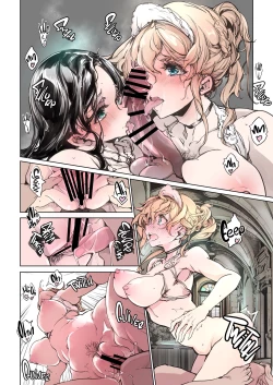 Page 19 of Beatrice Brothel 2