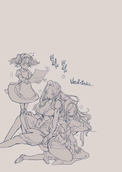 Page 44 of Beatrice Brothel 2