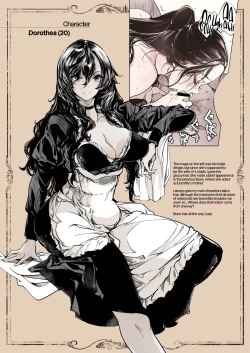 Page 46 of Beatrice Brothel 2