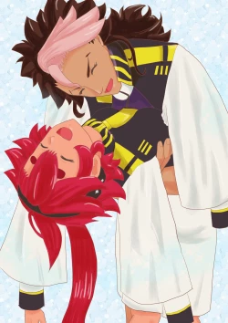 Page 1 of Guesure matome 3