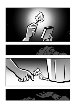 Page 16 of 黎明夜船