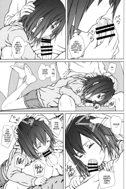 Page 10 of Kodomo no Odachin | A Little Girl's Allowance