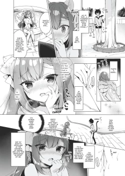 Page 10 of Boku no Risou no Isekai Seikatsu 9 | My Ideal Life in Another World 9