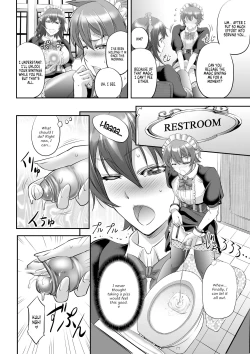 Page 14 of MonMusu Quest! ~ Luka no Maid Shugyou | Monster Girl Quest! Luka’s Maid Training