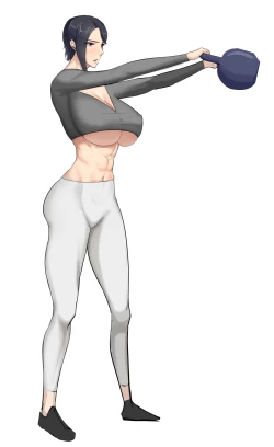 Page 8 of Tachibana post Jin story