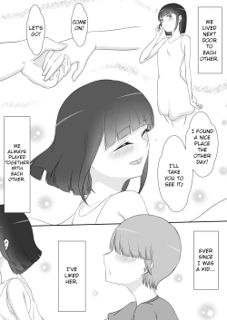 Page 2 of She Is Being Targeted