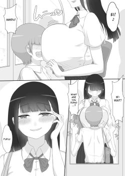 Page 5 of She Is Being Targeted