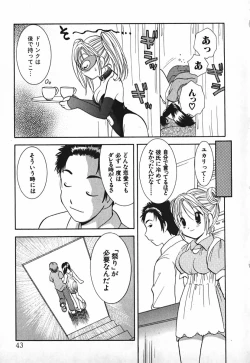 Page 44 of Love 2 Portion 2