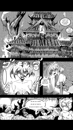 Page 5 of Watashi wa Ouni-chan