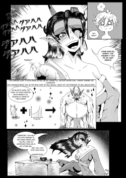 Page 11 of Watashi Wa Ouni-chan