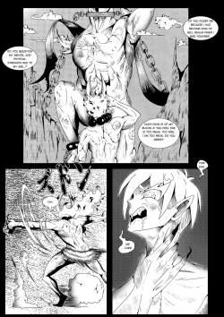 Page 5 of Watashi Wa Ouni-chan