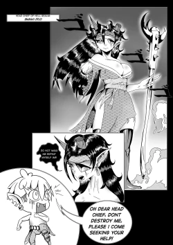 Page 8 of Watashi Wa Ouni-chan