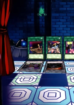 Page 20 of Black Magician Girl Kyousei Zecchou Duel Dai 2 shiai