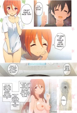 Page 32 of Colorful Connect 7th：Dive