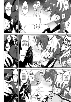 Page 6 of Watashi wa Kimi no Heroine ja Nai | I Am Not Your Damsel In Distress