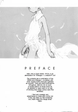 Page 4 of D+COLLECTION Ch 1-13