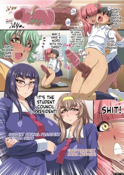 Page 10 of Boku o Baka ni Shiteita Bakunyuu Onna-domo o Zetsurin Gokubuto Nikubou de Juujun ni Saikyouiku Shita Kekka