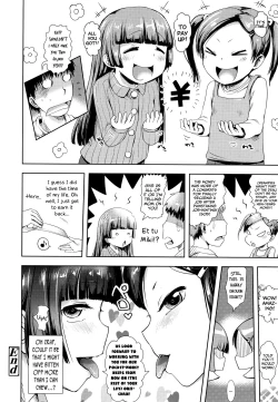 Page 146 of Nama"iki" Daisuki! | I Love CreamBrats!
