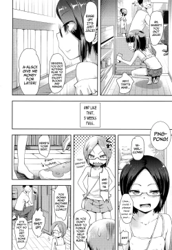 Page 28 of Nama"iki" Daisuki! | I Love CreamBrats!