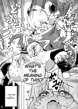 Page 118 of Shounen ga Sakusei Seibutsu no Ejiki to Naru Goudoushi Shouten Hen