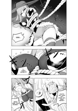 Page 16 of Mahou Shoujo Western Girls Comic 7-wa Zenpen