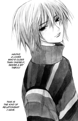 Page 2 of Sensitive Pornograph