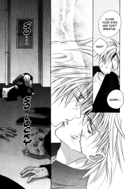 Page 23 of Please Kiss Me