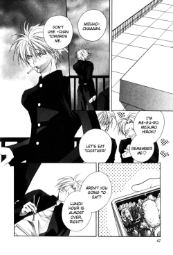 Page 8 of Please Kiss Me