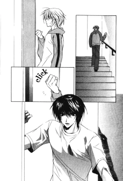 Page 18 of Be More Innocent!