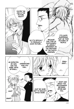 Page 26 of Be More Innocent!