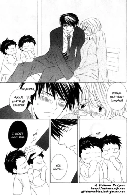 Page 19 of Come Come!