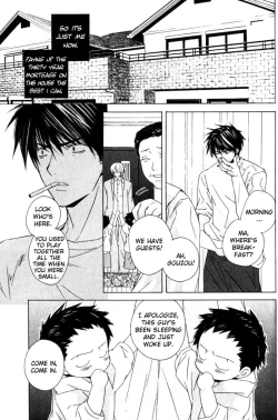 Page 9 of Come Come!