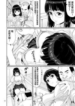 Page 12 of Eroi Koto Igai de Toki o Tomete wa Dame desu yo 1
