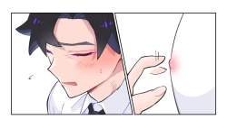 Page 25 of Nande Koitsu ga Koko ni Irunda. Chikan Pandora