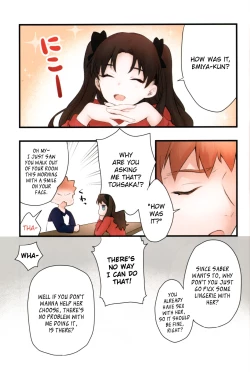 Page 22 of Souiu Shitagi wa Ore ni wa Hayai | This kind of underwear is too much for me.