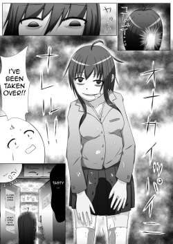 Page 4 of Gluttony Ghost