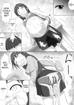 Page 9 of Gluttony Ghost